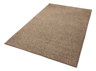 Vaip Hanse Home Pure Brown, 80x300 cm цена и информация | Ковры | kaup24.ee