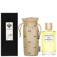 Mancera Jardin Exclusif EDP unisex 120 мл. цена и информация | Женские духи | kaup24.ee