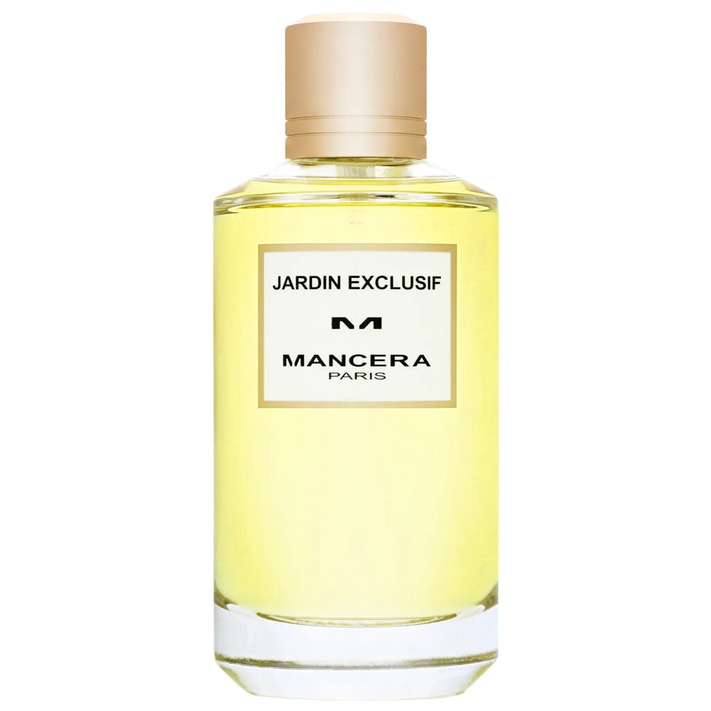 Mancera Jardin Exclusif EDP unisex 120 ml hind ja info | Naiste parfüümid | kaup24.ee