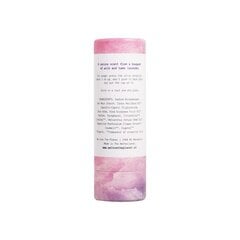Looduslik tahke deodorant "Lovely lavendel" 65 g hind ja info | Deodorandid | kaup24.ee