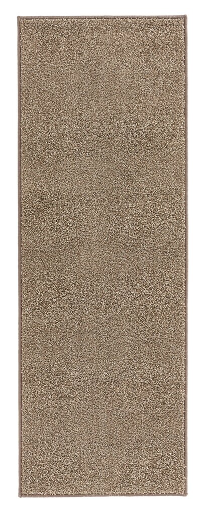 Vaip Hanse Home Pure Brown, 160x240 cm hind ja info | Vaibad | kaup24.ee