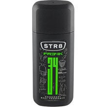 FR34K - deodorant spray hind ja info | STR8 Kosmeetika, parfüümid | kaup24.ee