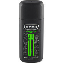 FR34K - deodorant spray цена и информация | Lõhnastatud kosmeetika meestele | kaup24.ee