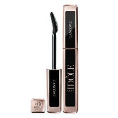 Тушь для ресниц Lancôme Lash Idole 01, чёрный, 9 мл цена и информация | Тушь, средства для роста ресниц, тени для век, карандаши для глаз | kaup24.ee