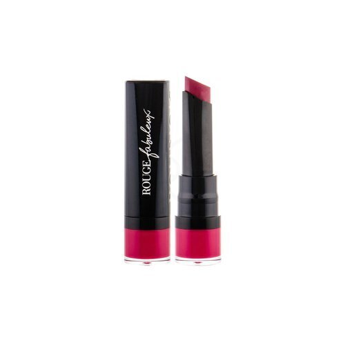 BOURJOIS Paris Rouge Fabuleux huulepulk 2,3 g, 003 Bohemian Raspberry hind ja info | Huulepulgad, -läiked, -palsamid, vaseliin | kaup24.ee