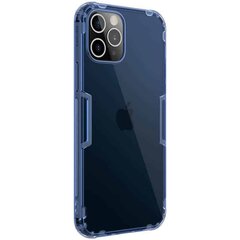 „Nillkin“ Nature TPU чехол – прозрачный (Redmi 6 Pro) цена и информация | Чехлы для телефонов | kaup24.ee