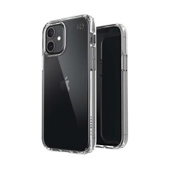 Speck Presidio iPhone 12/12 Pro цена и информация | Чехлы для телефонов | kaup24.ee