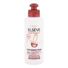 Elseve Total Repair 5 (Stop Damage Cream) 200 ml цена и информация | Маски, масла, сыворотки | kaup24.ee