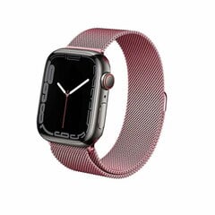 Ремешок Crong для Apple Watch  цена и информация | Аксессуары для смарт-часов и браслетов | kaup24.ee