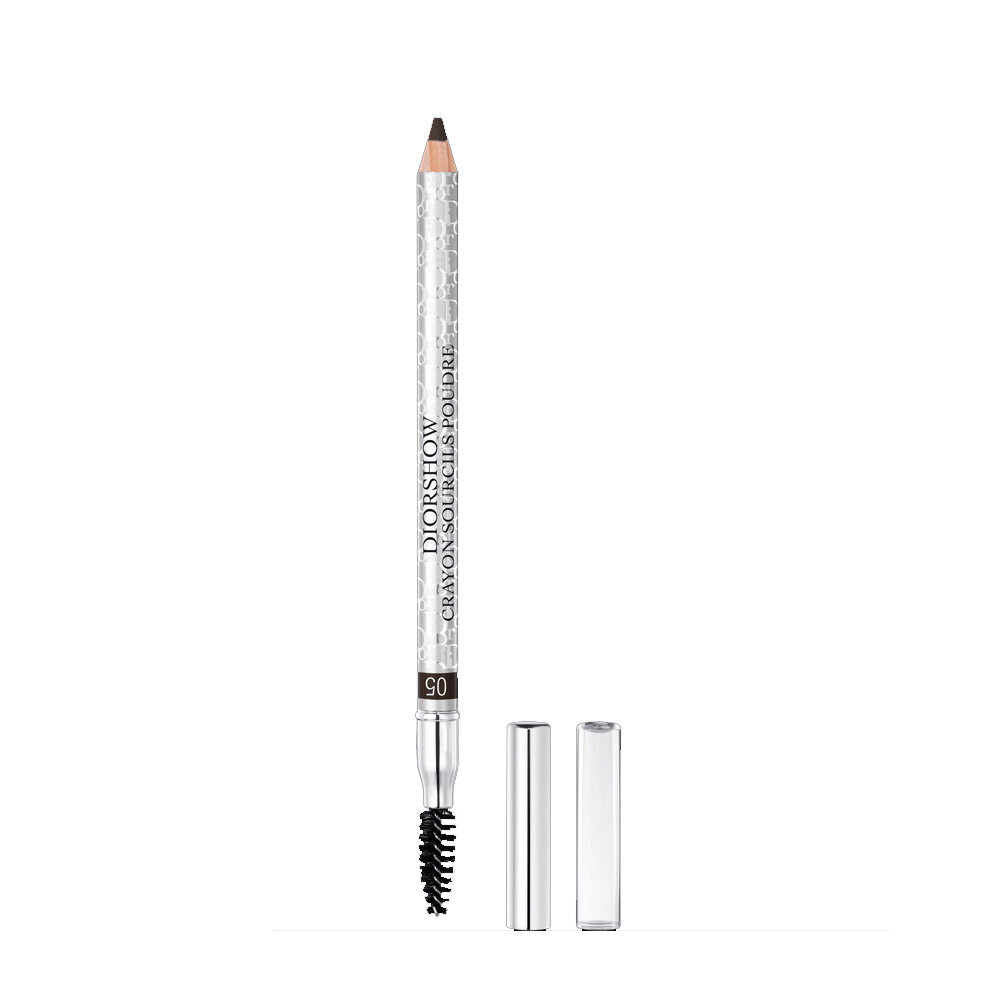 Kulmupliiats Sourcils Poudre (Powder Eyebrow Pencil) 1,2 g цена и информация | Ripsmetušid, lauvärvid, silmapliiatsid, seerumid | kaup24.ee