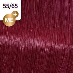 Koleston Perfect ME™ Vibrant Reds püsiv juuksevärv 60 ml hind ja info | Juuksevärvid | kaup24.ee