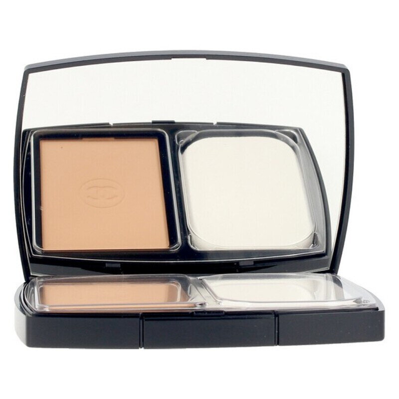 (Ultra wear All-Day Comfort Flawless Finish Compact jumestuskreem) 13 g hind ja info | Jumestuskreemid, puudrid | kaup24.ee