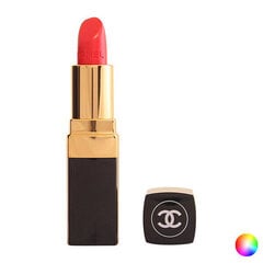 Увлажняющий блеск для губ Rouge Coco Flash 3 г цена и информация | Chanel Декоративная косметика | kaup24.ee