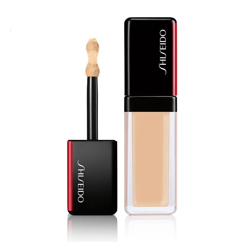 Peitepulk Shiseido Synchro Skin Self-Refreshing 301 Medium, 5.8ml цена и информация | Jumestuskreemid, puudrid | kaup24.ee