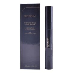 (Highlighting Concealer) 3,5 ml hind ja info | Kanebo Kosmeetika, parfüümid | kaup24.ee