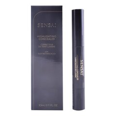 (Highlighting Concealer) 3,5 ml hind ja info | Kanebo Kosmeetika, parfüümid | kaup24.ee