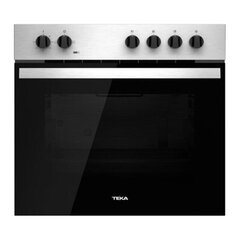 Традиционная плита Teka HBE435MESS 72 L 2550W A цена и информация | Печи﻿ | kaup24.ee