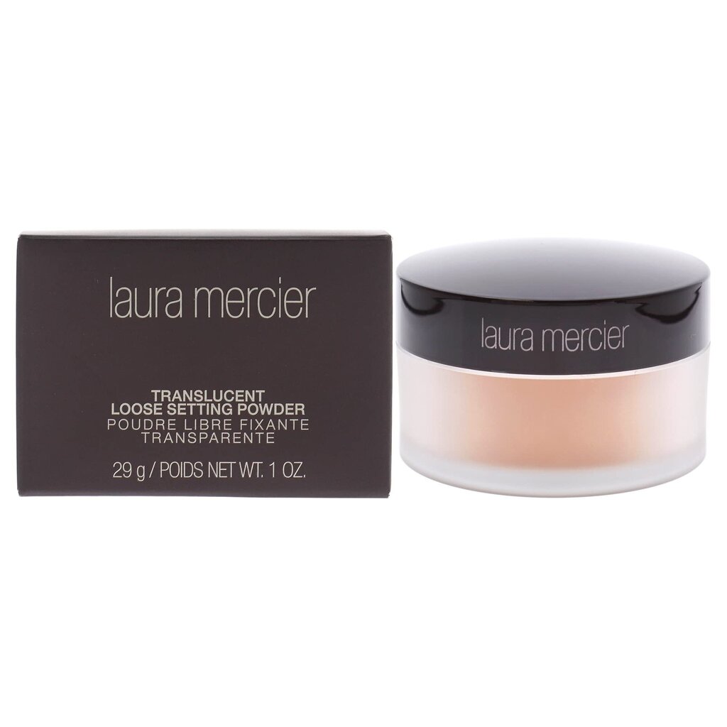 Puuder Laura Mercier Translucent Loose Setting Powder, Medium Deep Beige, 29 g hind ja info | Jumestuskreemid, puudrid | kaup24.ee