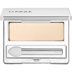 Lauvärvid Clinique All About Shadow Eye Color, 2,2 g цена и информация | Тушь, средства для роста ресниц, тени для век, карандаши для глаз | kaup24.ee