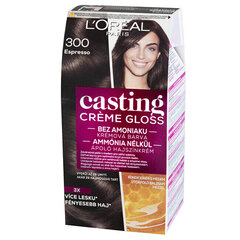 Кремовый блеск для укладки волос Casting Crème Gloss цена и информация | Краска для волос | kaup24.ee