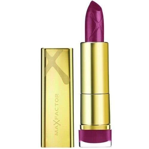 Max Factor Colour Elixir huulepulk 4 g, 110 Rich Raspberry цена и информация | Huulepulgad, -läiked, -palsamid, vaseliin | kaup24.ee