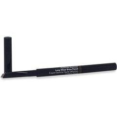 Kulmupliiats Bobbi Brown Ladies, 01, 1 g цена и информация | Тушь, средства для роста ресниц, тени для век, карандаши для глаз | kaup24.ee