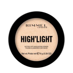 High`light Brightener (Buttery Soft Highlighting Powder) 8 g цена и информация | Бронзеры (бронзаторы), румяна | kaup24.ee