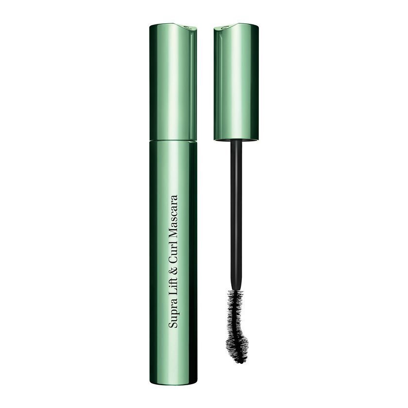 Volüümi andev ripsmetušš Supra Lift & Curl Mascara 8 ml hind ja info | Ripsmetušid, lauvärvid, silmapliiatsid, seerumid | kaup24.ee