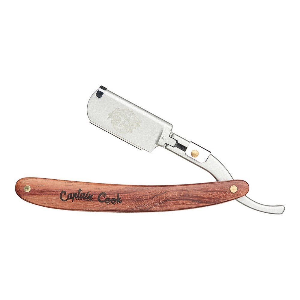 Raseerimis nuga Captain Cook Eurostil Wood hind ja info | Raseerimisvahendid | kaup24.ee