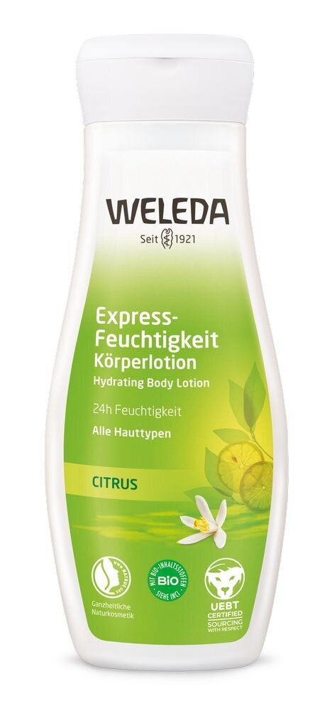 (Express 24h Hydrating Body Lotion) 200 ml hind ja info | Kehakreemid, losjoonid | kaup24.ee