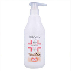 Дезинфицирующий гель для рук Dikson Muster 12077511DS (500 ml) (500 ml) цена и информация | Аптечки | kaup24.ee