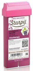 Vaha kehakarvade eemaldamiseks Vinotherapy Starpil 110 g hind ja info | Depileerimisvahendid | kaup24.ee