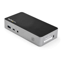 Startech DK30CHHPDEU hind ja info | USB jagajad, adapterid | kaup24.ee