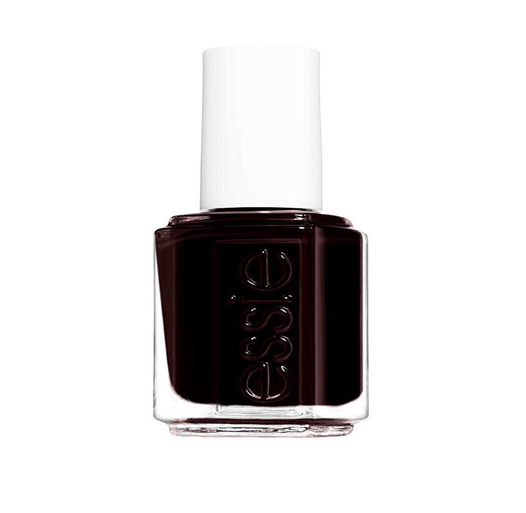 Essie Nail Polish - Nail polish 13.5 ml 49 Wicked #3A2625 hind ja info | Küünelakid, küünetugevdajad | kaup24.ee