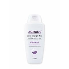 Dušigeel Agrado Micelinis (750 ml) hind ja info | Agrado Kosmeetika, parfüümid | kaup24.ee