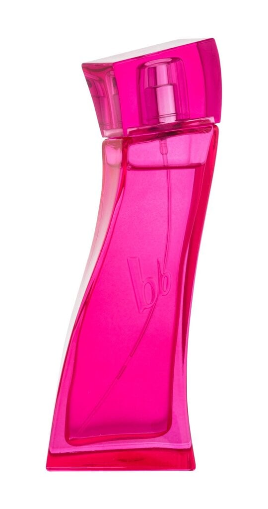 Bruno Banani Pure Woman EDT naistele 50 ml цена и информация | Naiste parfüümid | kaup24.ee