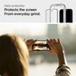 Spigen Alm Glass FC ekraanikaitse iPhone 13 ja 13 Pro jaoks, 1 tk. hind ja info | Ekraani kaitsekiled | kaup24.ee