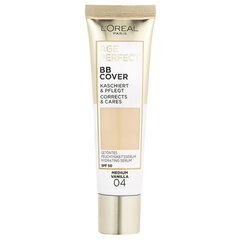 Age Perfect BB Cover (Hydrating Serum) 30 ml hind ja info | Jumestuskreemid, puudrid | kaup24.ee