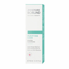 Lööve rull-on PURIFYING CARE System Clean sing (Anti-imple Roll-on) 10 ml hind ja info | Näokreemid | kaup24.ee