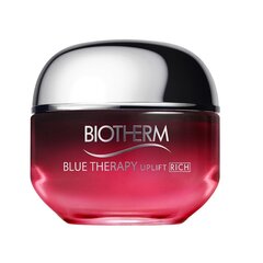 Pinguldav nahka tõstev kreem Blue Therapy (Uplift Rich) 50 ml hind ja info | Näokreemid | kaup24.ee
