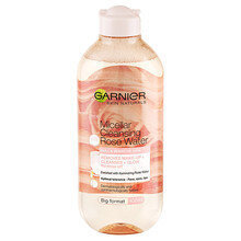 Micelinis vanduo garnier Skin Naturals Rose Water, 700ml цена и информация | Аппараты для ухода за лицом | kaup24.ee