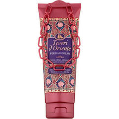 Tesori d'Oriente Persian Dream Sprchový gel 250ml цена и информация | Масла, гели для душа | kaup24.ee