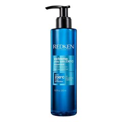 Продукт термозащиты Redken Extreme Play Safe, 200 мл цена и информация | Средства для укладки волос | kaup24.ee