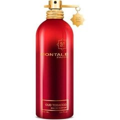 Montale Oud Tobacco - EDP цена и информация | Женские духи | kaup24.ee