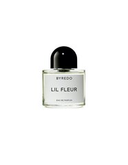 Парфюмированная вода для женщин/мужчин Byredo Lil Fleur EDP, 100 мл цена и информация | Женские духи | kaup24.ee