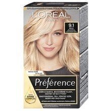 L´Oréal Paris hind ja info | Juuksevärvid | kaup24.ee