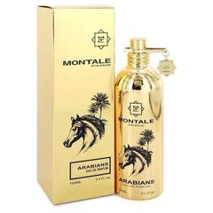 Montale Arabians - EDP hind ja info | Naiste parfüümid | kaup24.ee