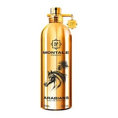 Montale Arabians - EDP цена и информация | Женские духи | kaup24.ee