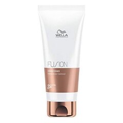 Juuksepalsam Wella Fusion, 200 ml hind ja info | Juuksepalsamid | kaup24.ee