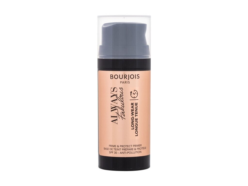 SPF 30 Always Fabulous Base (Prime) 30 ml hind ja info | Jumestuskreemid, puudrid | kaup24.ee